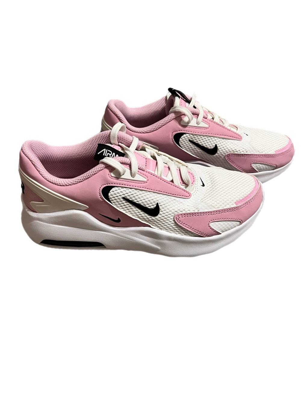 Nike Air Max Bolt White Light Arctic Pink